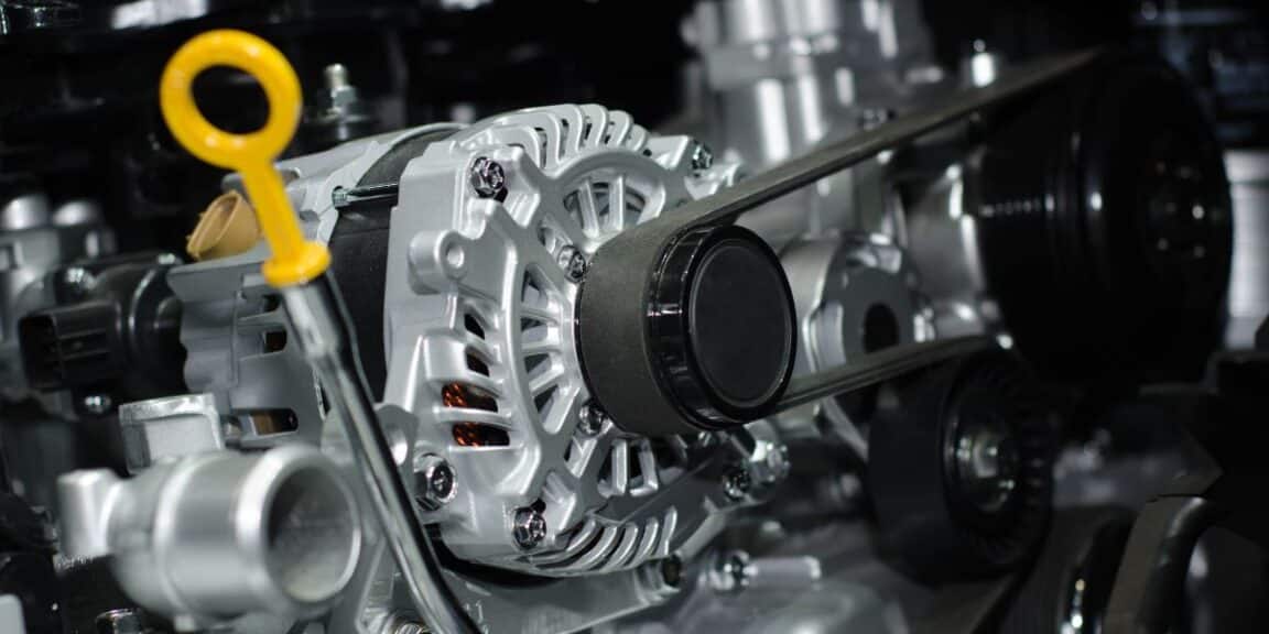 Guide Complet sur les Alternateurs de Voiture : Fonctionnement, Types et Choix