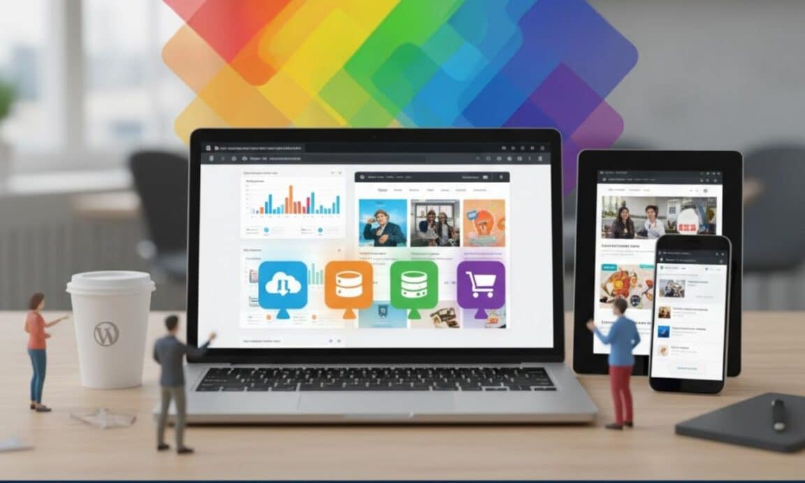 Hébergement WordPress comment choisir la solution adaptée à votre site
