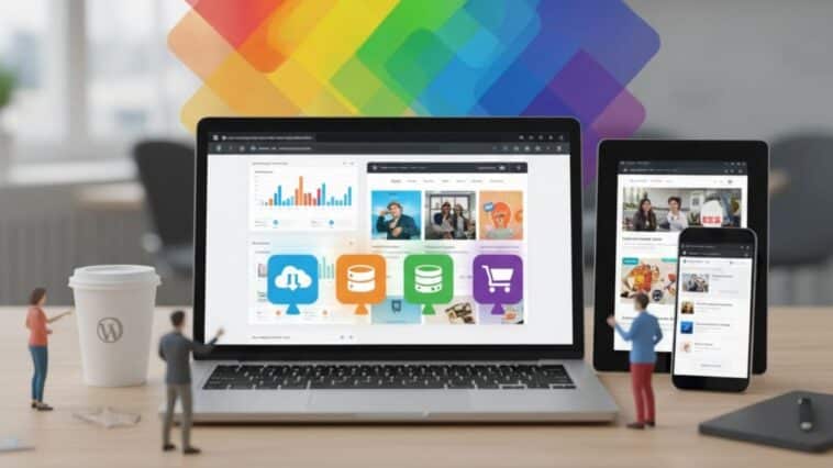 Hébergement WordPress comment choisir la solution adaptée à votre site