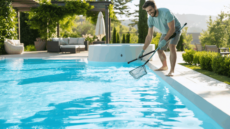 découvrez notre guide complet pour bien choisir et entretenir votre piscine et spa, avec des conseils pratiques pour profiter pleinement de votre espace détente toute l'année.