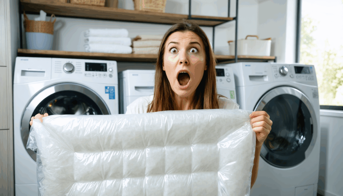 découvrez si vous pouvez mettre une alèse plastifiée au sèche-linge sans risquer de l'abîmer, avec nos conseils pratiques pour l'entretien et la durabilité.