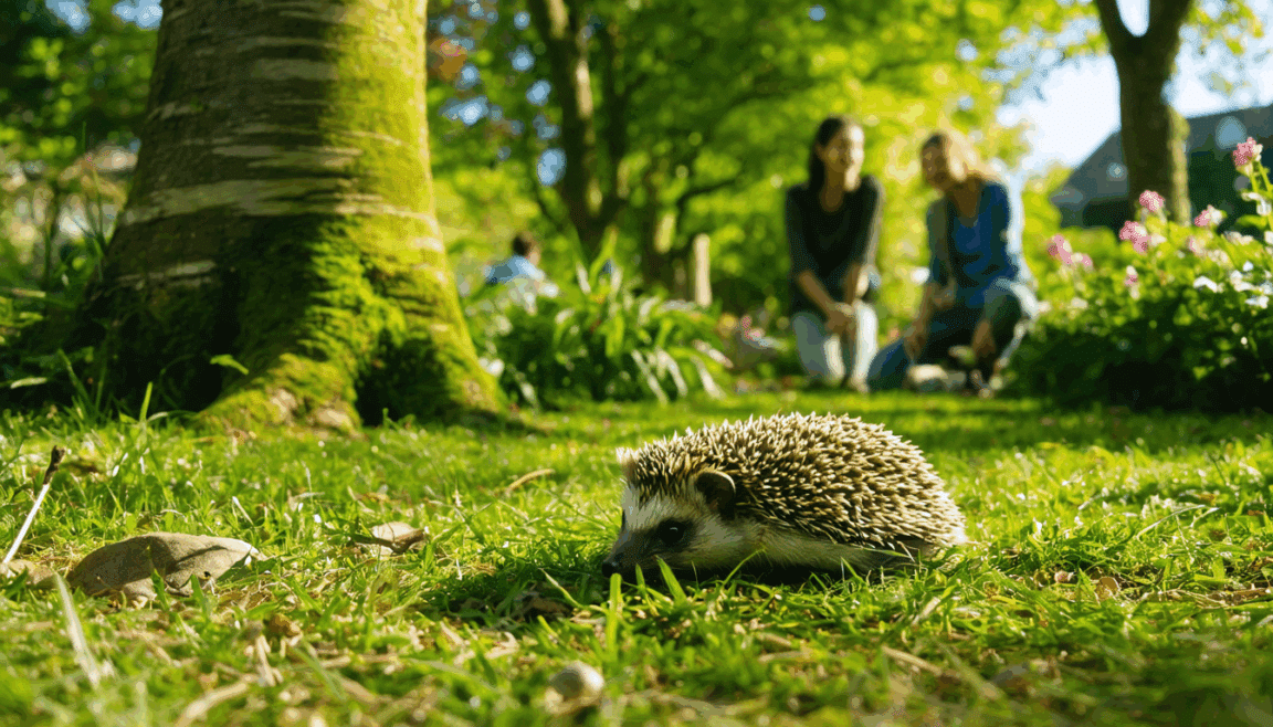 découvrez les meilleures pratiques à suivre si vous trouvez un hérisson mort dans votre jardin, afin de respecter la nature et la législation en vigueur.