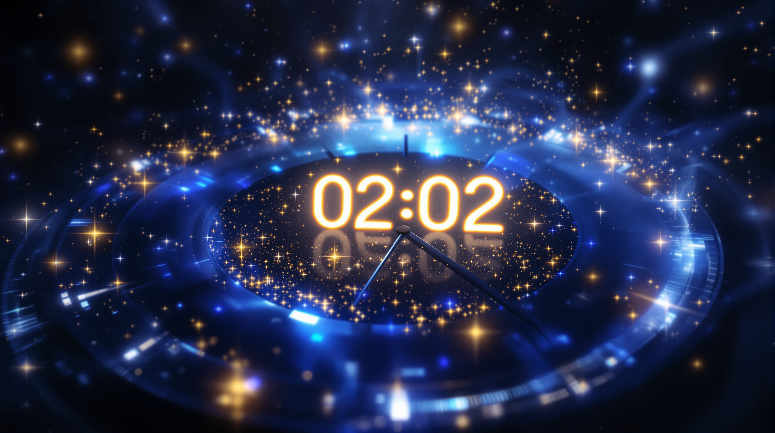 découvrez la signification de l'heure miroir 02h02 et son message spirituel. interprétez ce moment unique pour mieux comprendre les signes de l'univers.