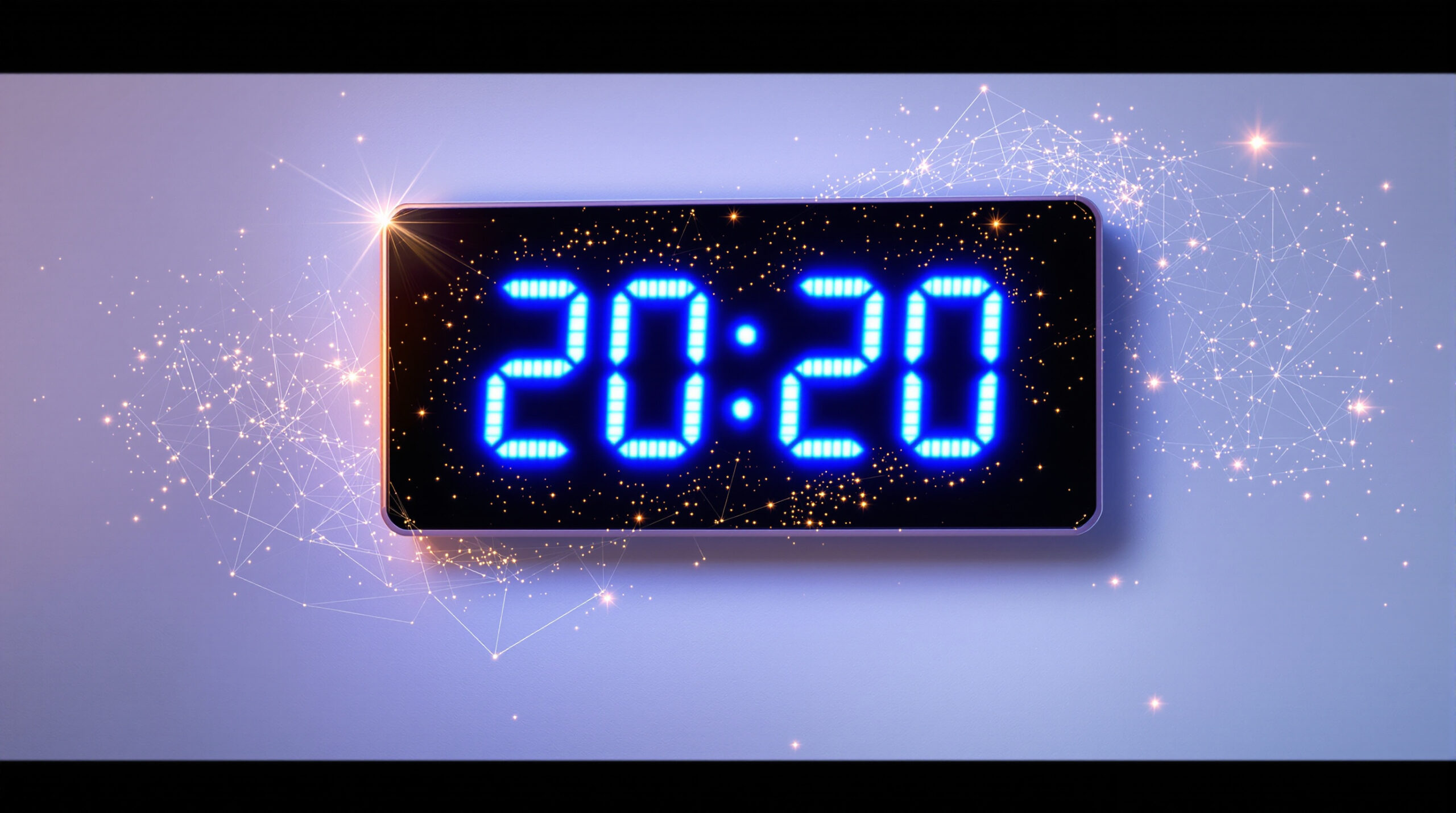 découvrez la signification de l'heure miroir 20h20 et explorez les messages cachés que cette synchronicité peut révéler dans votre vie.