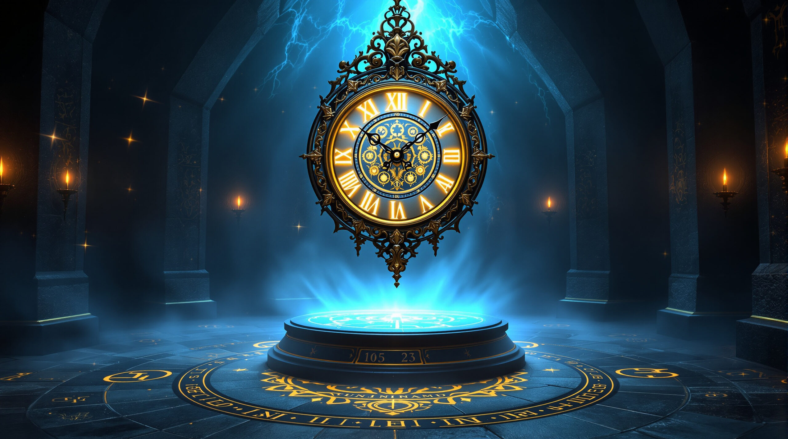 découvrez la signification de l'heure miroir 23h23 et son message caché. explorez les interprétations spirituelles et les conseils associés à ce phénomène.