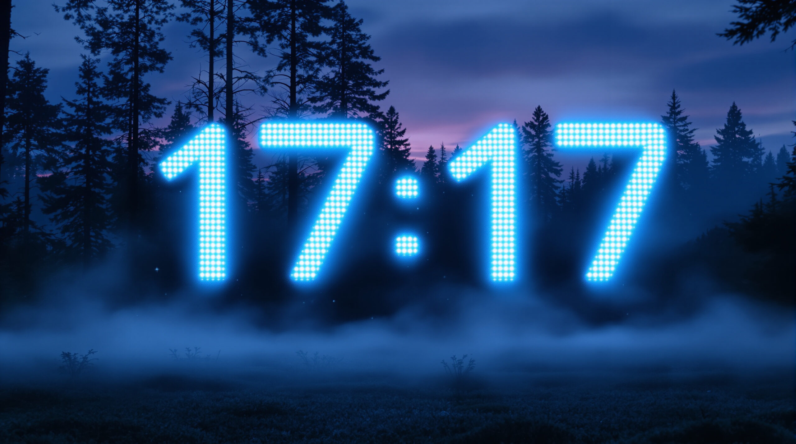 découvrez la signification de l'heure miroir 17h17 et son impact sur votre vie. interprétez les messages cachés et les symboles associés à cette heure particulière.