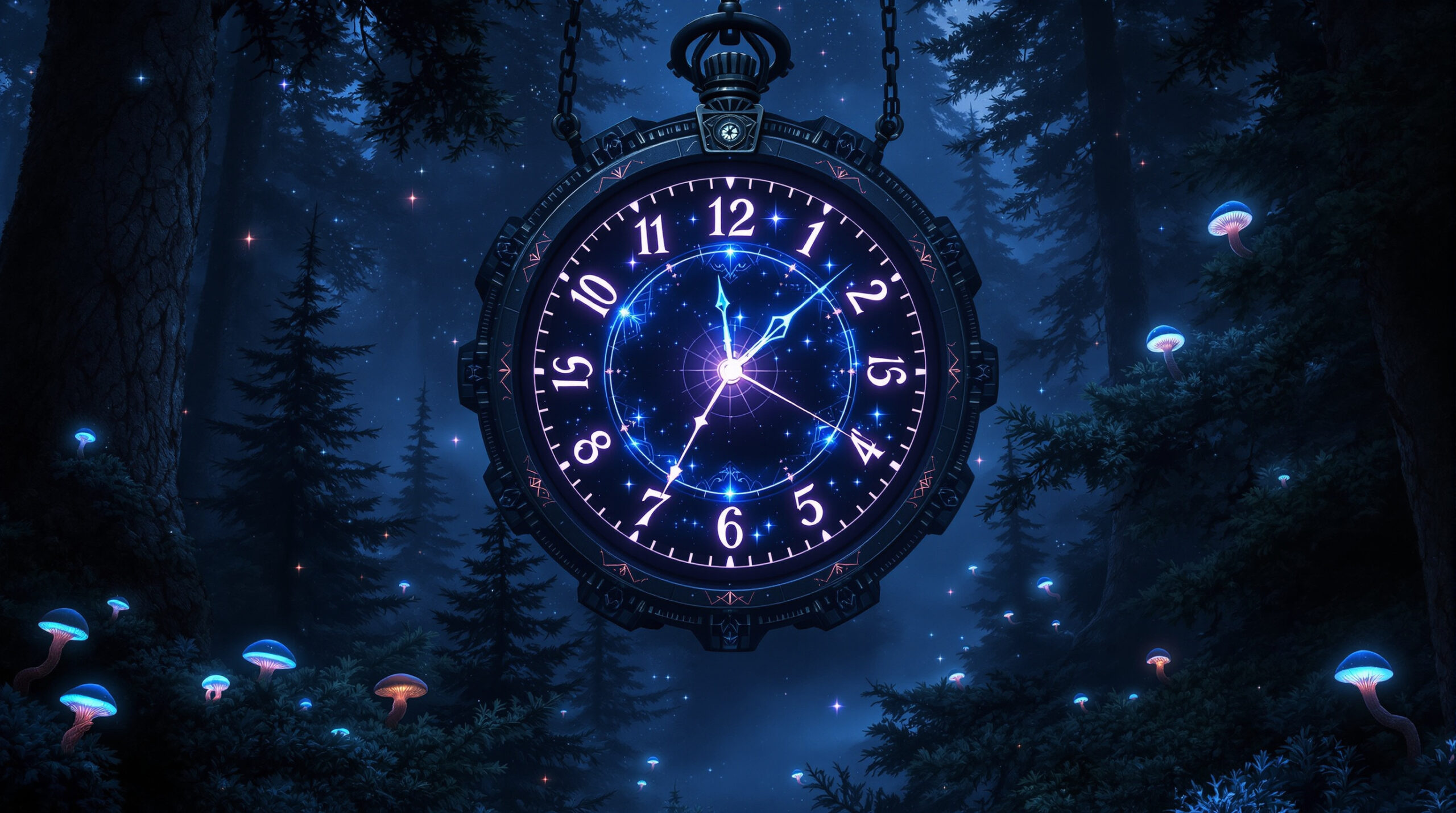 découvrez la signification de l'heure miroir 00h00 (minuit) et son message mystique. apprenez ce que ce moment unique révèle sur votre vie et votre destinée.