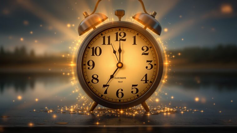 découvrez la signification de l'heure miroir 04h04 et ce que ce moment spécial peut révéler sur vos pensées, émotions et messages de l'univers.