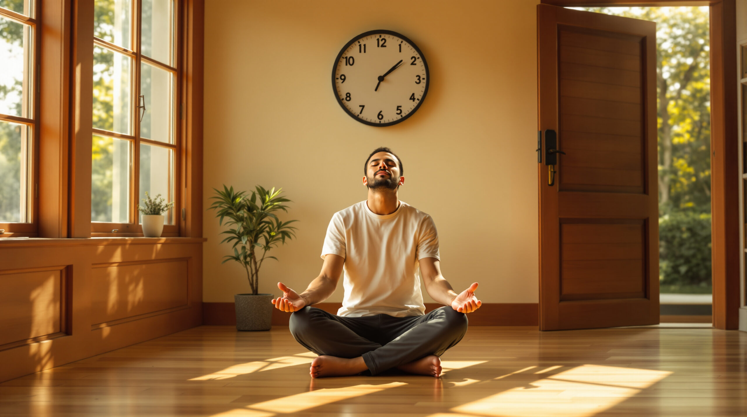 découvrez la signification de l'heure miroir 06h06 et ce que ce phénomène révèle sur vos pensées, émotions et messages de l'univers.