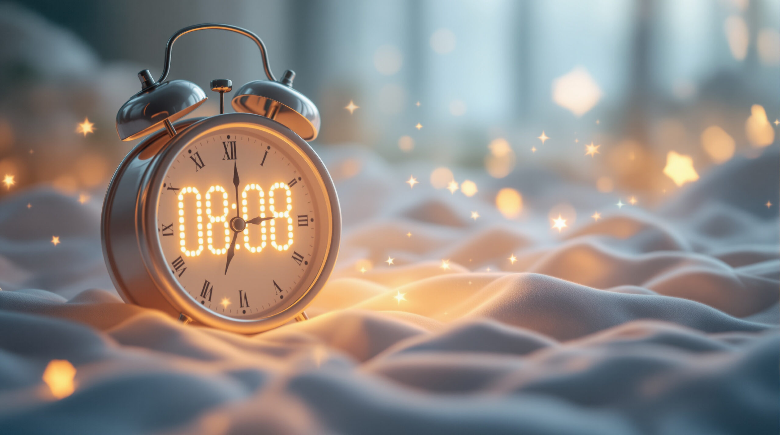 découvrez la signification de l’heure miroir 08h08 et son message mystique. apprenez comment cette heure pleine de symboles peut influencer votre vie et votre destinée.