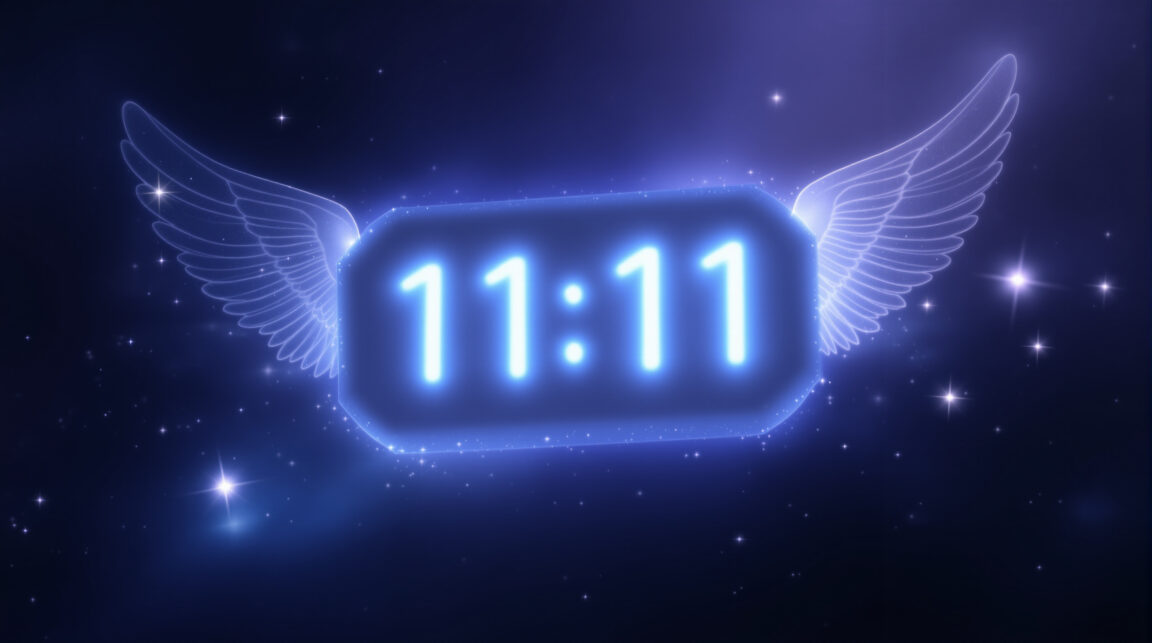 découvrez la signification mystérieuse de l'heure miroir 11h11 et son impact spirituel dans votre vie quotidienne.