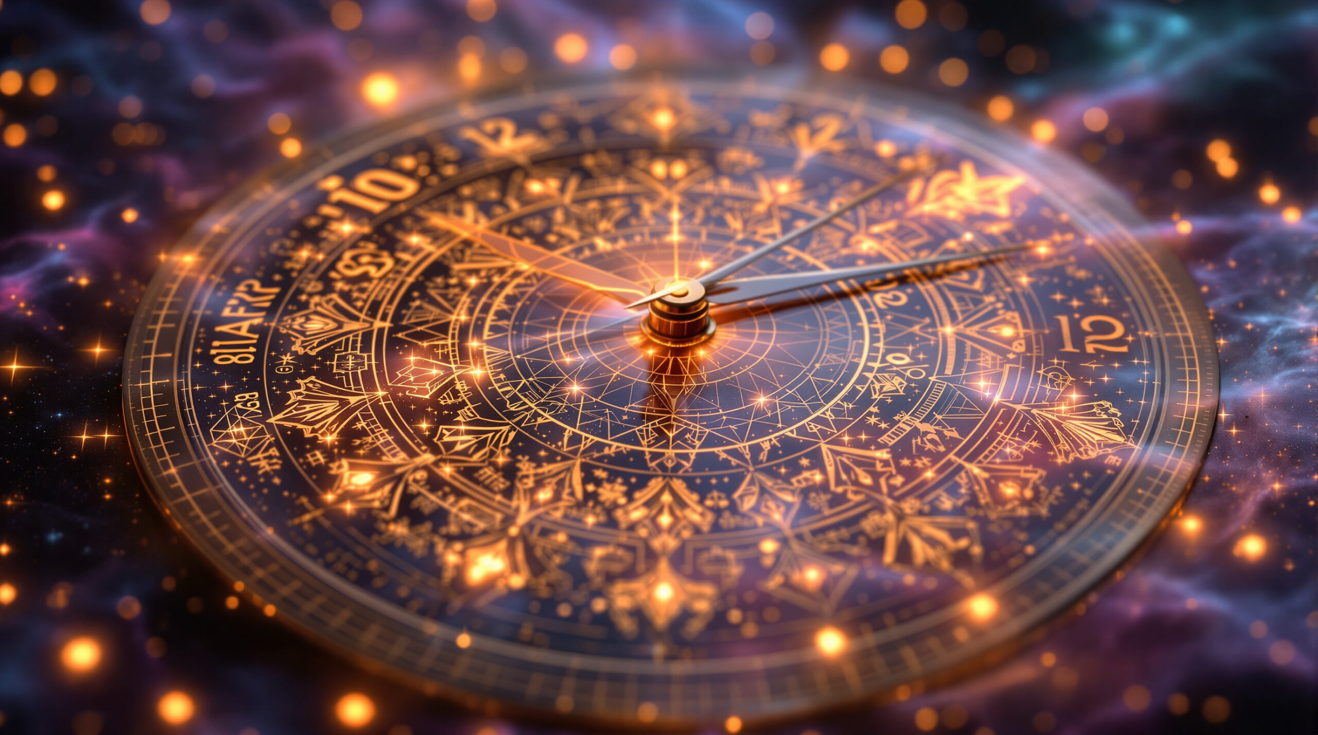 découvrez la signification de l'heure miroir 12h12 et son message symbolique dans votre vie. interprétez ce moment mystérieux pour mieux comprendre ses influences spirituelles.