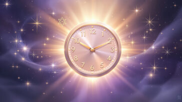 découvrez la signification de l'heure miroir 12h12 et ce que ce message caché peut révéler sur votre vie, vos pensées et vos guides spirituels.