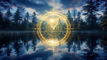 découvrez la signification de l'heure miroir 15h15 et ce que ce moment particulier peut révéler sur votre vie et vos émotions.