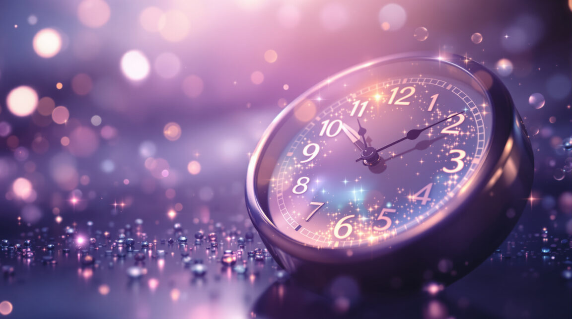 découvrez la signification de l'heure miroir 16h16 et ce que ce double chiffre peut révéler sur votre vie, vos émotions et vos messages de l'univers.