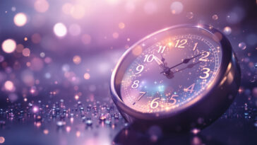 découvrez la signification de l'heure miroir 16h16 et ce que ce double chiffre peut révéler sur votre vie, vos émotions et vos messages de l'univers.