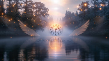 découvrez la signification de l'heure miroir 18h18 et ce que ce phénomène peut révéler sur vos pensées, émotions et messages de l'univers.