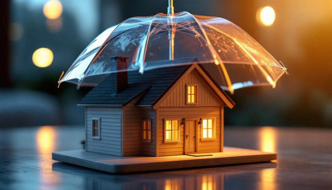 découvrez comment choisir l'assurance habitation idéale pour protéger efficacement votre maison et vos biens contre tous les risques.