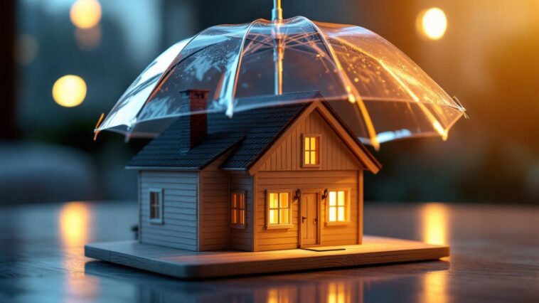 découvrez comment choisir l'assurance habitation idéale pour protéger efficacement votre maison et vos biens contre tous les risques.