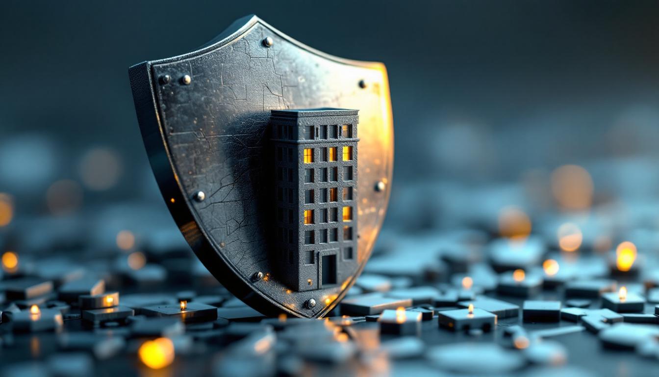 découvrez l'essentiel de l'assurance multirisque professionnelle pour protéger efficacement votre entreprise contre tous les risques.