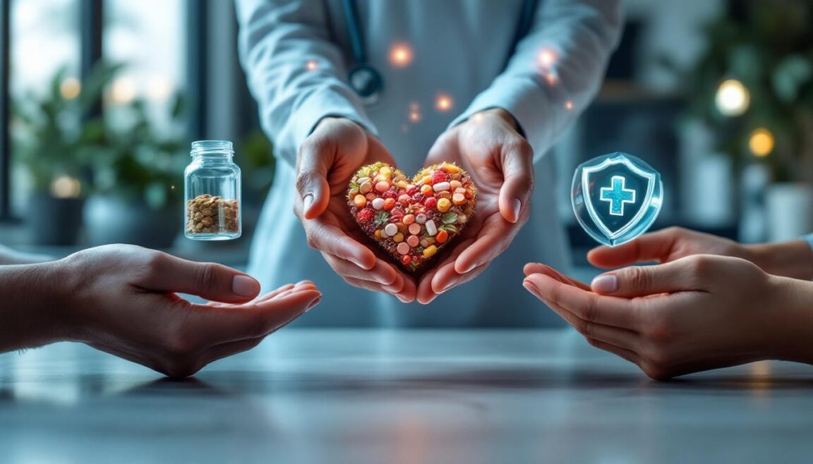 découvrez comment choisir l'assurance santé idéale pour 2026, adaptée à vos besoins et à votre budget, afin de bénéficier d'une couverture optimale et sereine.