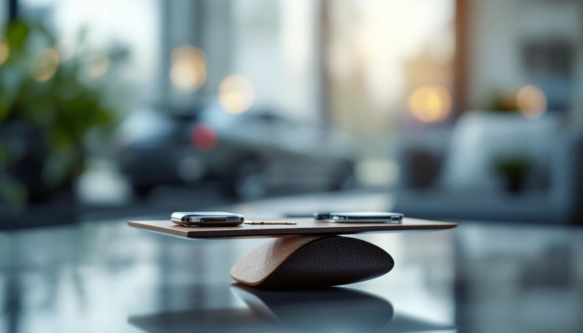 découvrez nos conseils pour choisir la meilleure assurance auto en 2026, comparer les offres et trouver la couverture adaptée à vos besoins et votre budget.