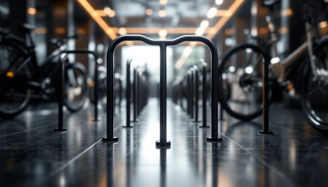 découvrez comment choisir un râtelier vélo adapté à vos besoins pour sécuriser et organiser efficacement vos vélos, que ce soit à la maison ou en entreprise.