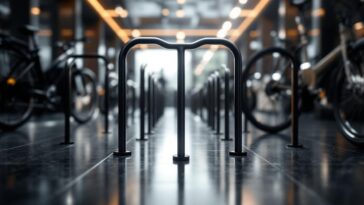 découvrez comment choisir un râtelier vélo adapté à vos besoins pour sécuriser et organiser efficacement vos vélos, que ce soit à la maison ou en entreprise.