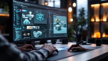 découvrez notre formation blender pour maîtriser rapidement la modélisation 3d. apprenez les techniques essentielles et devenez un expert en création 3d en un rien de temps.