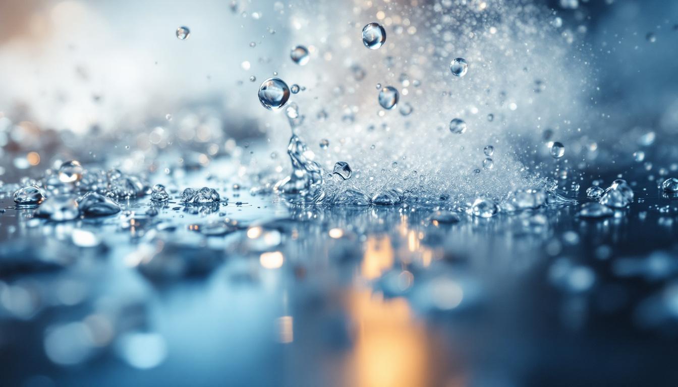 découvrez le rafraîchissement adiabatique, son fonctionnement simple et ses nombreux avantages pour une climatisation écologique et efficace.