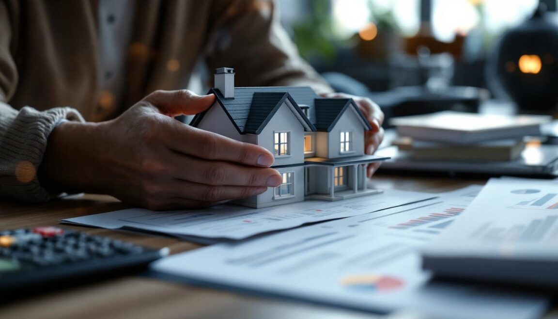 découvrez comment estimer efficacement votre capacité d'emprunt grâce à notre guide complet sur la simulation de prêt immobilier. optimisez votre projet d'achat en toute sérénité.
