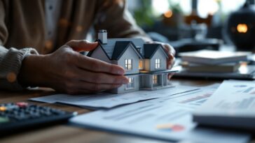 découvrez comment estimer efficacement votre capacité d'emprunt grâce à notre guide complet sur la simulation de prêt immobilier. optimisez votre projet d'achat en toute sérénité.