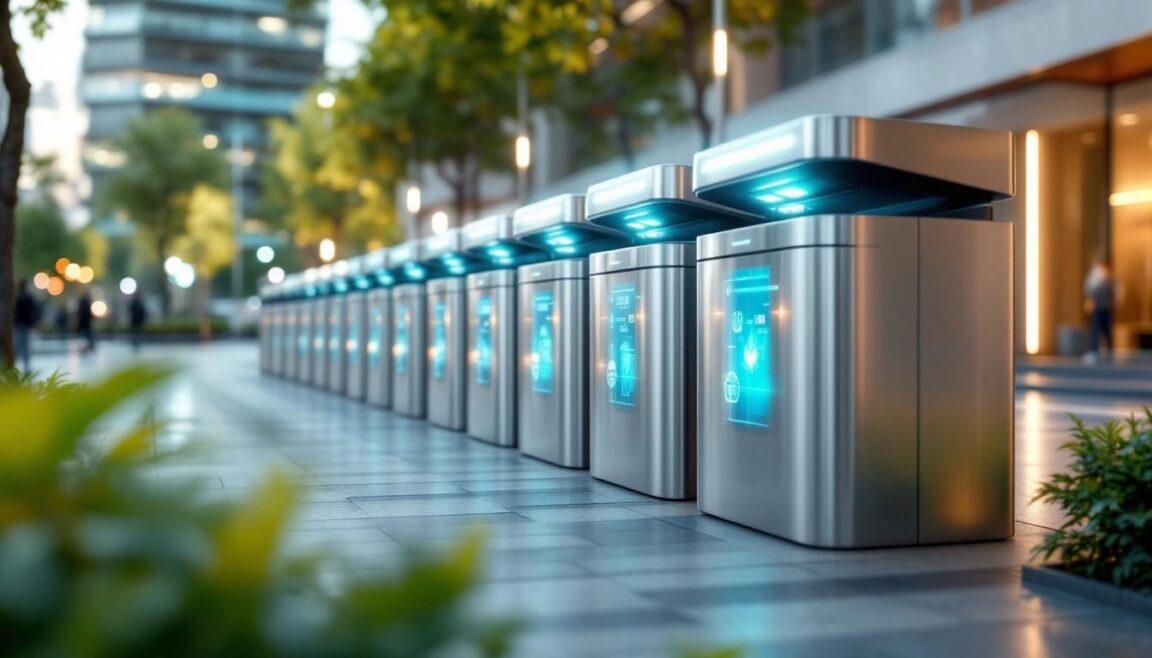 découvrez les meilleures pratiques et conseils pour une gestion efficace des poubelles urbaines, afin de maintenir votre ville propre et durable.
