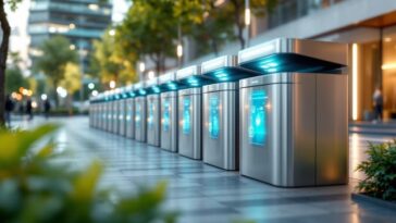 découvrez les meilleures pratiques et conseils pour une gestion efficace des poubelles urbaines, afin de maintenir votre ville propre et durable.