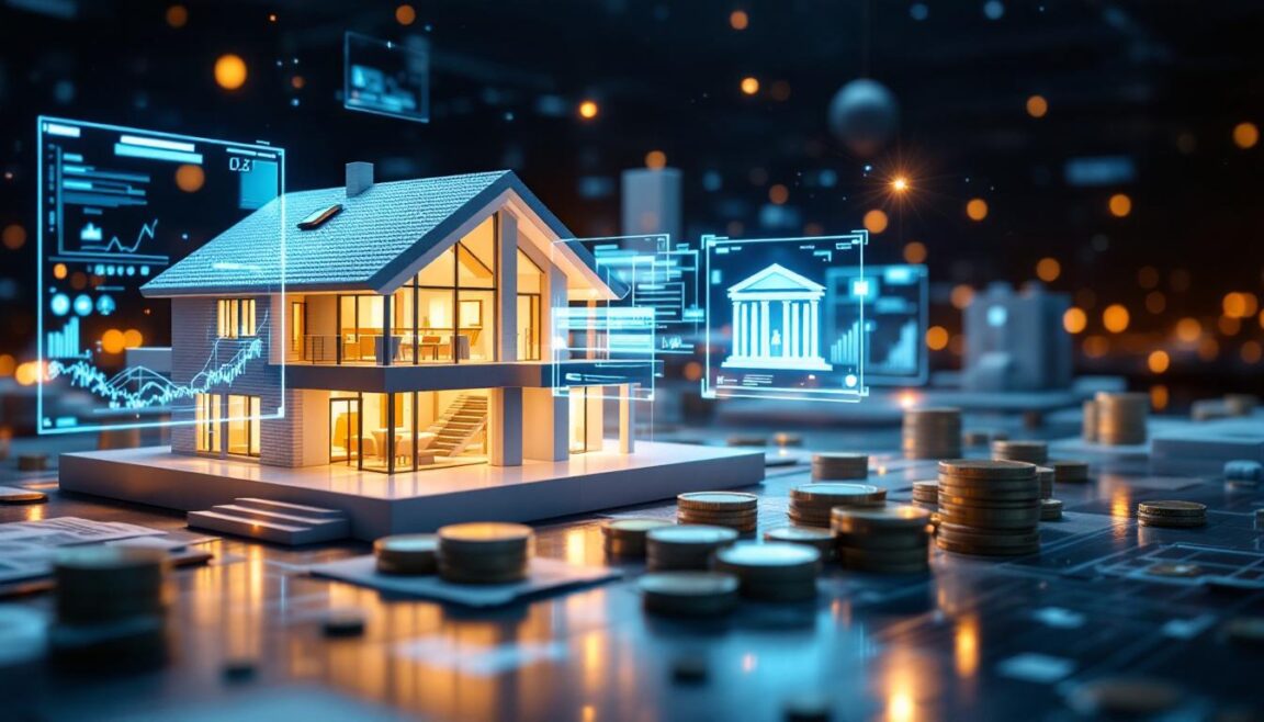 découvrez tout ce qu'il faut savoir sur le prêt immobilier en 2026 : conditions, taux, conseils et nouveautés pour bien préparer votre projet immobilier.