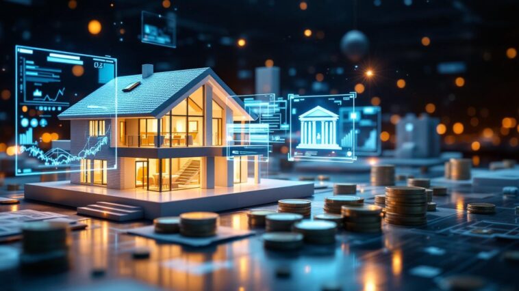 découvrez tout ce qu'il faut savoir sur le prêt immobilier en 2026 : conditions, taux, conseils et nouveautés pour bien préparer votre projet immobilier.