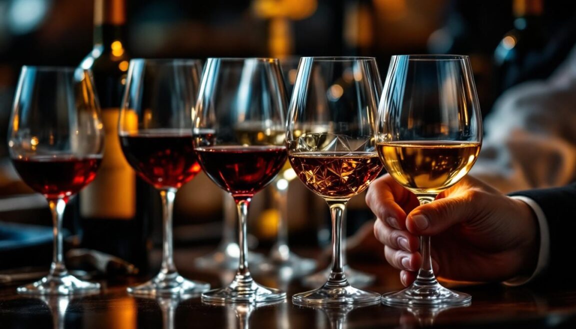 découvrez tout ce qu'il faut savoir sur le wset pour réussir dans le monde du vin : formations, certifications et conseils essentiels pour les passionnés et professionnels.
