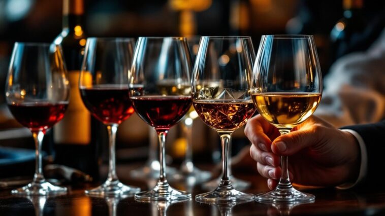 découvrez tout ce qu'il faut savoir sur le wset pour réussir dans le monde du vin : formations, certifications et conseils essentiels pour les passionnés et professionnels.