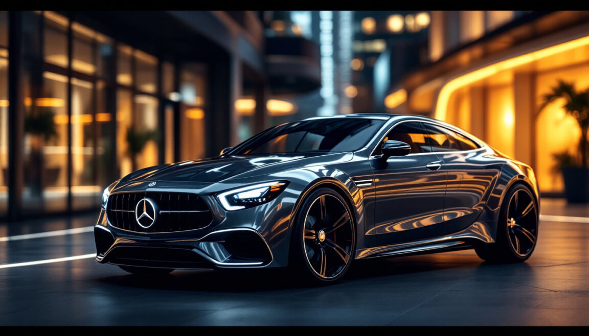 découvrez les perspectives et tendances du marché des mercedes d'occasion, conseils pour bien choisir et investir dans une voiture de luxe fiable et durable.