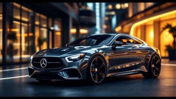 découvrez les perspectives et tendances du marché des mercedes d'occasion, conseils pour bien choisir et investir dans une voiture de luxe fiable et durable.