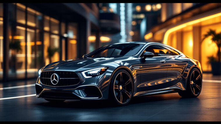 découvrez les perspectives et tendances du marché des mercedes d'occasion, conseils pour bien choisir et investir dans une voiture de luxe fiable et durable.