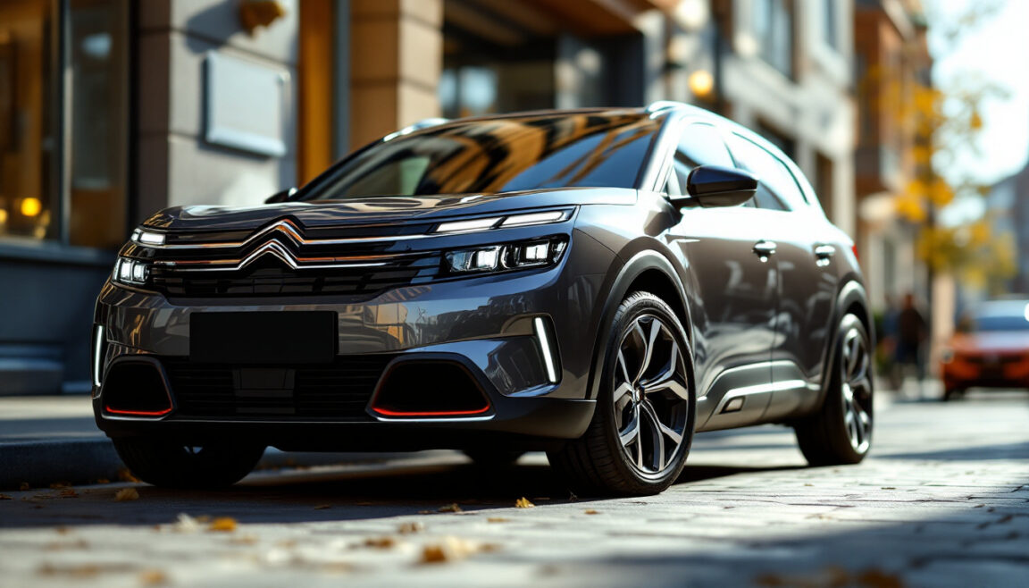 découvrez nos conseils essentiels pour bien choisir une citroën d'occasion, astuces pour vérifier l'état du véhicule, et comment trouver la meilleure offre adaptée à vos besoins.