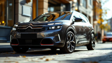 découvrez nos conseils essentiels pour bien choisir une citroën d'occasion, astuces pour vérifier l'état du véhicule, et comment trouver la meilleure offre adaptée à vos besoins.